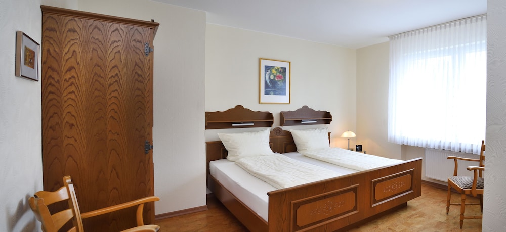 Apartment (Wohnung 3) photo 1