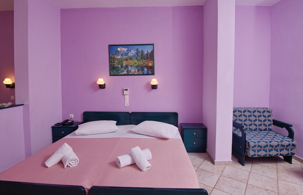 Studio, Sea View (4 Adults) - Photo 6