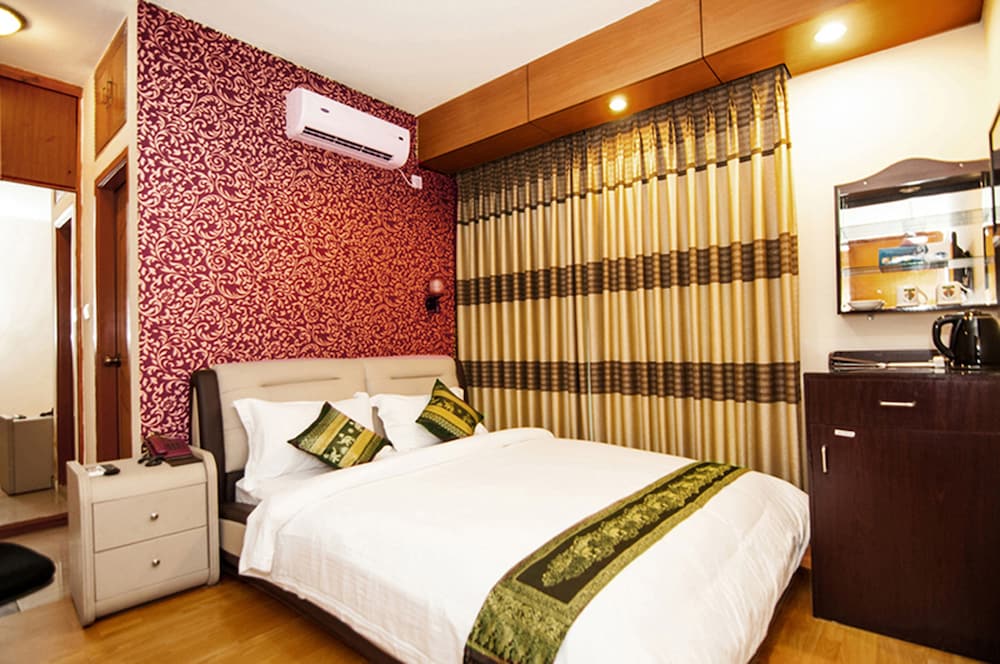 Deluxe Single Room photo 1