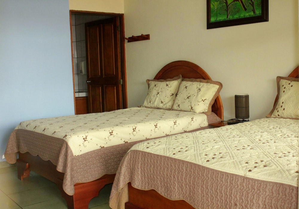 Triple Room photo 2