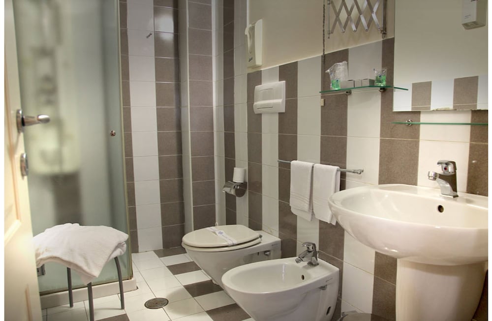 Caravaggio Hotel, Photo 3
