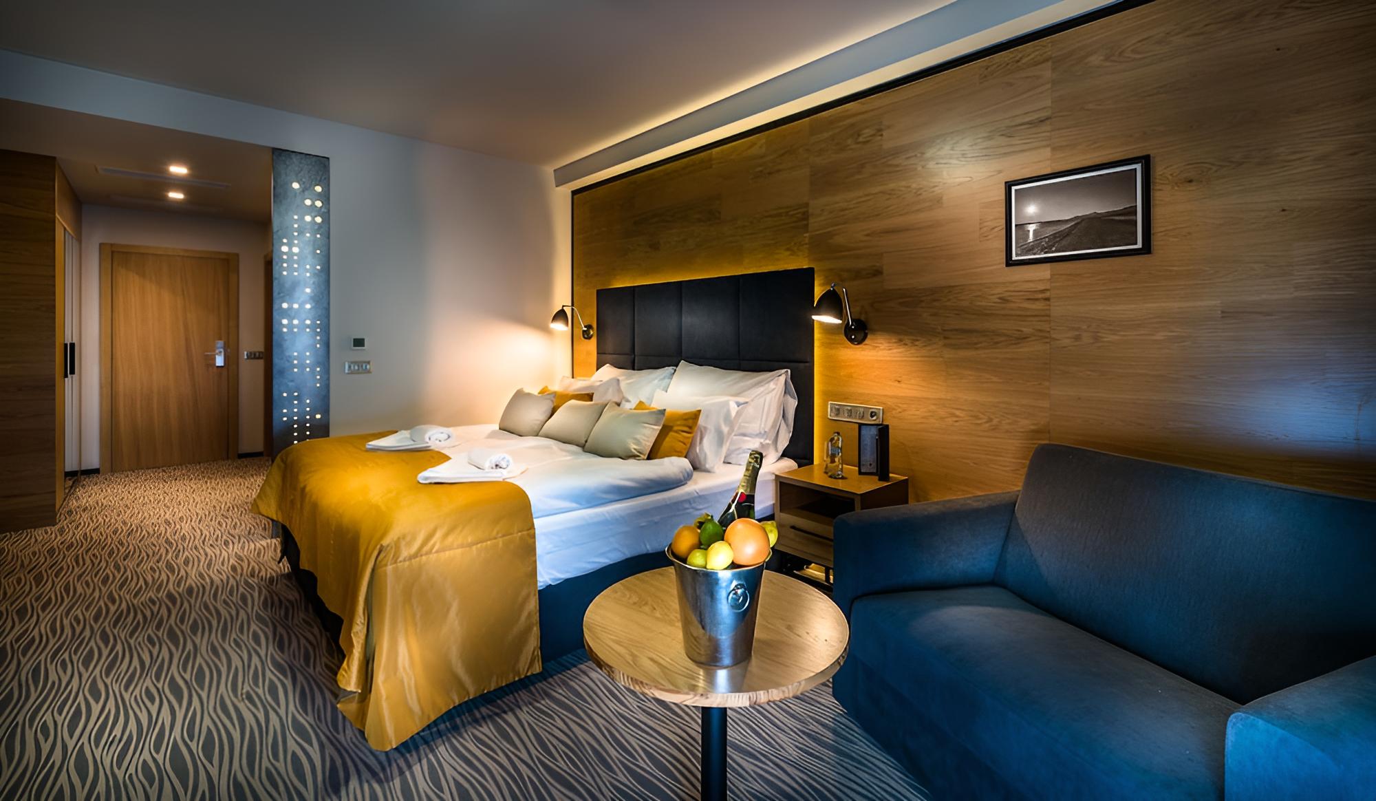 Thermal Room photo 2