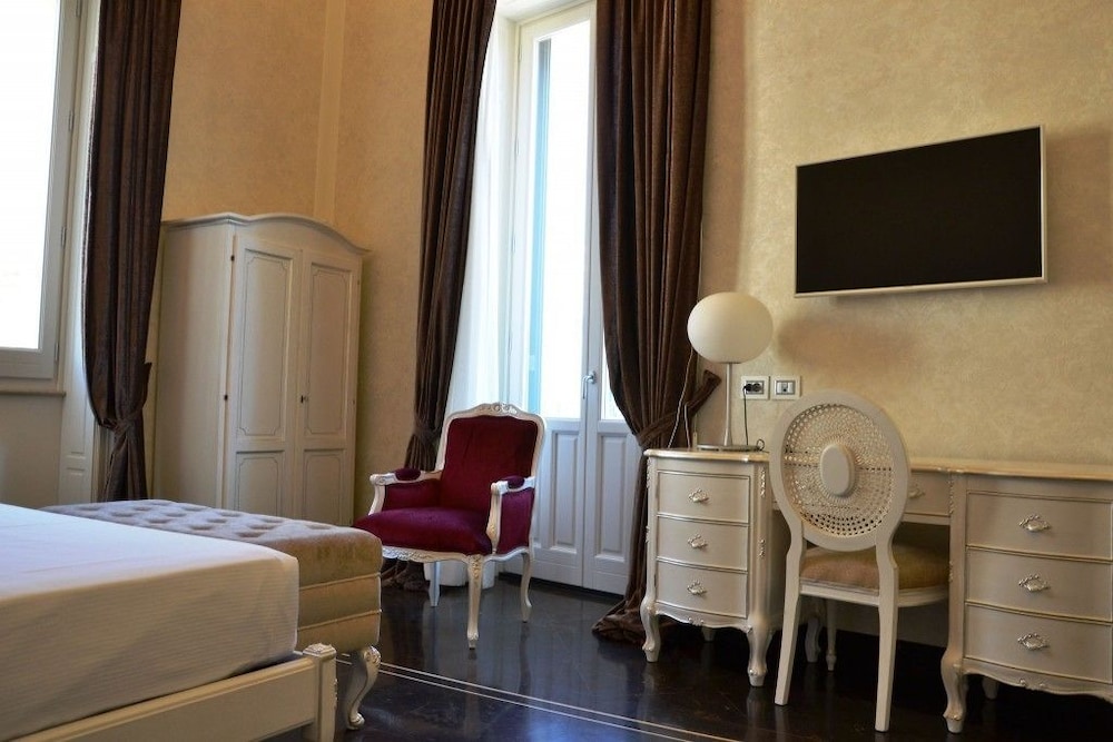Executive Double Room photo 3