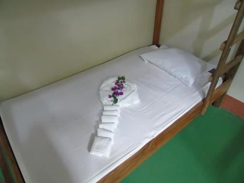 Shared Dormitory, Multiple Beds, Non Smoking photo 2