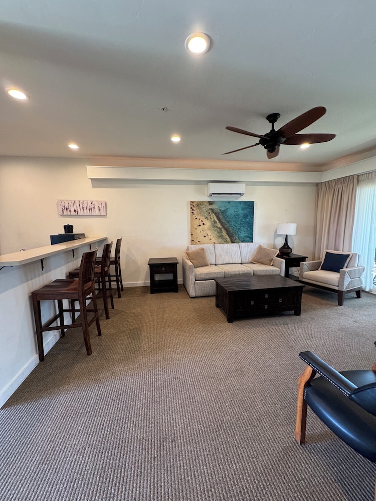 Premium Suite, 1 Bedroom, Oceanfront photo 3