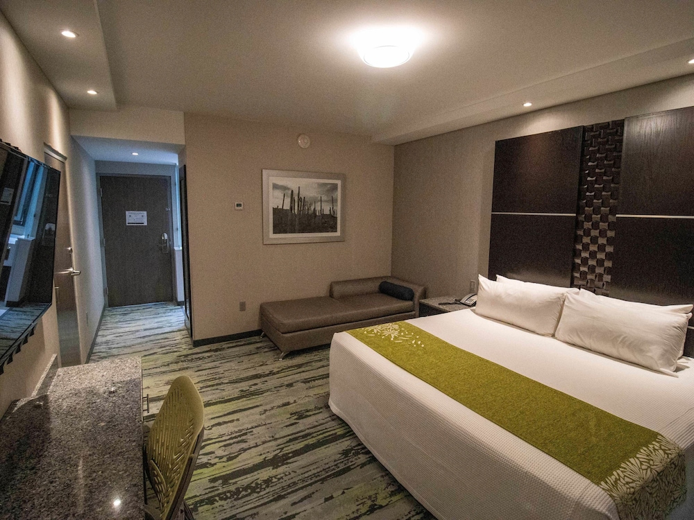 Standard Room, 1 King Bed photo 1