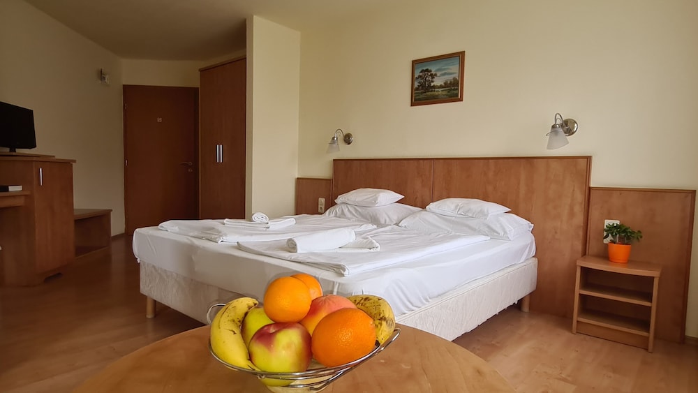 Standard Double Room - Photo 3