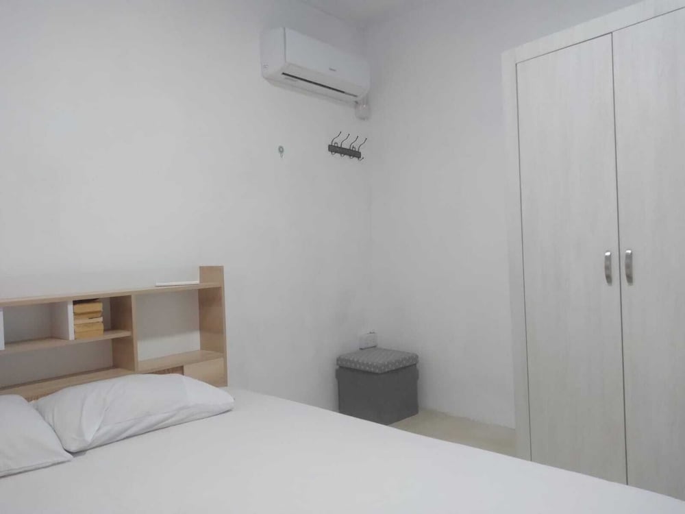 Apartment, 1 Bedroom, Smoking, Balcony photo 2