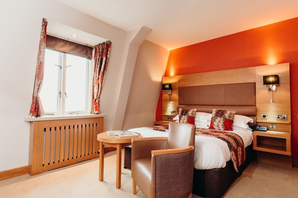 Executive Double Room, Sea View - Photo 1