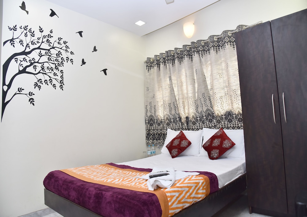 Non AC Room
