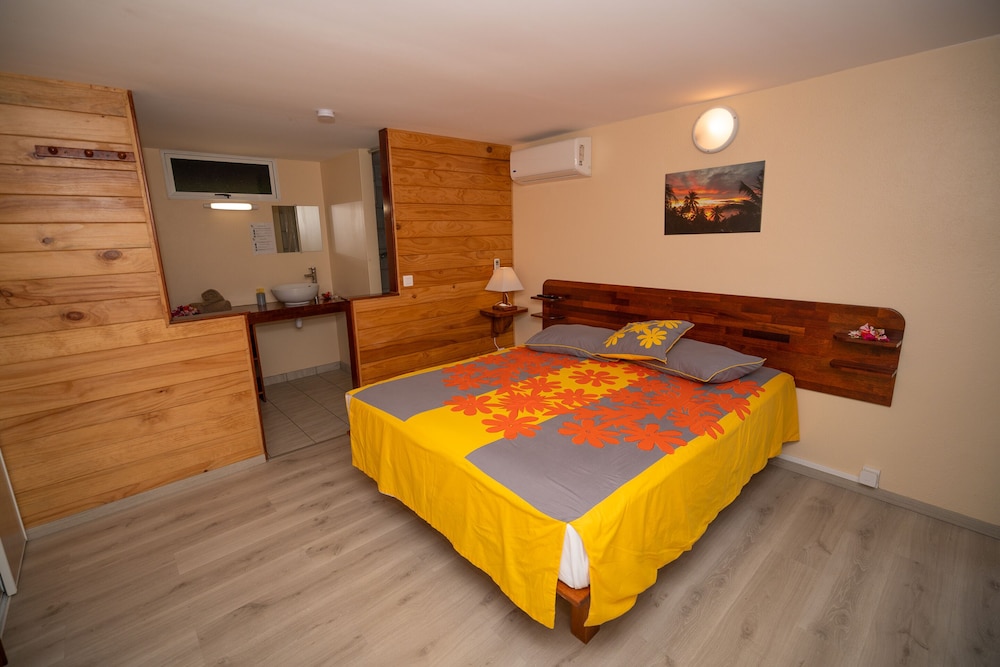 Superior Double Room - Photo 1