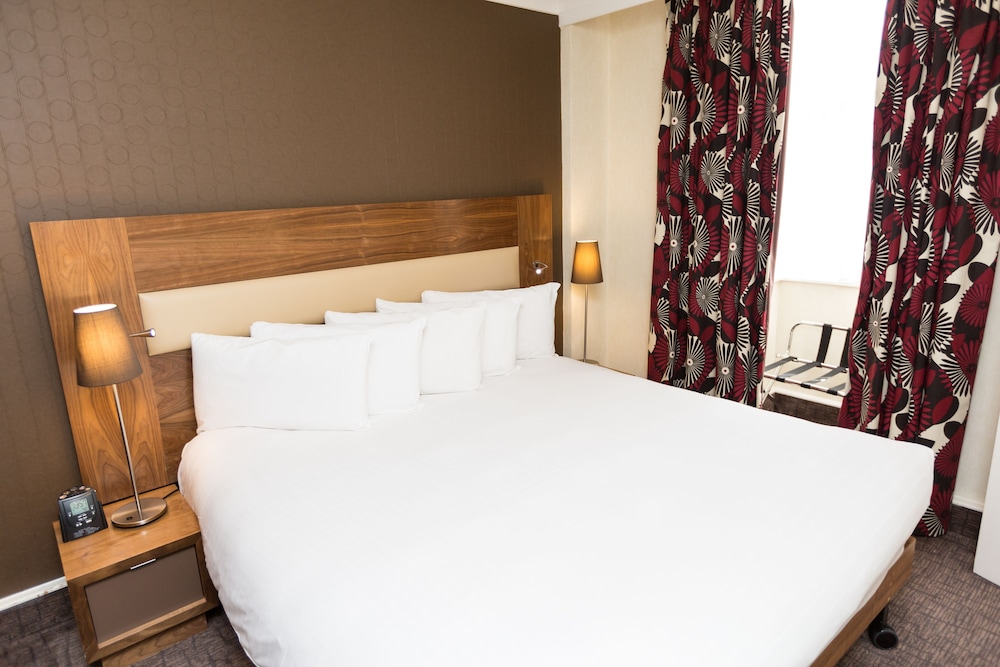 Double Hilton Suite photo 3