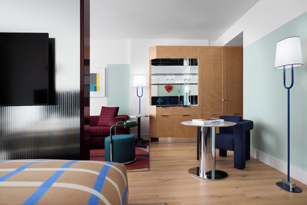 Suite, 1 Bedroom