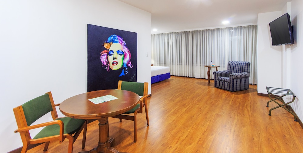 Superior Double Room - Photo 2
