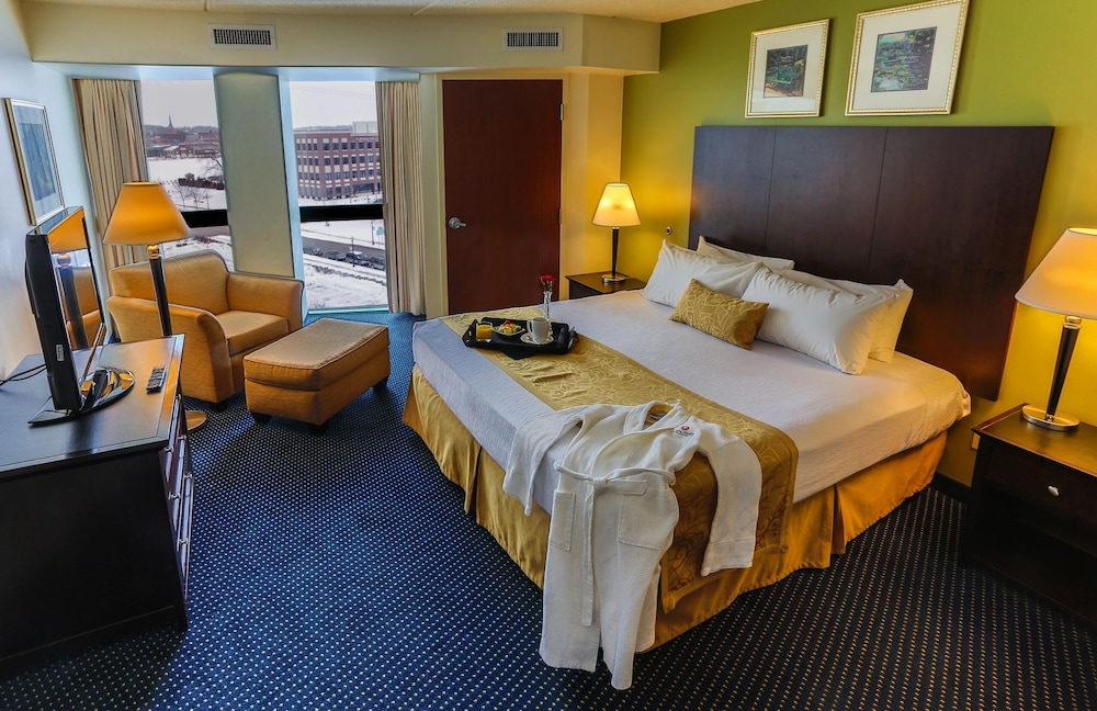 Junior Suite (No Waterpark Access  ) photo 3