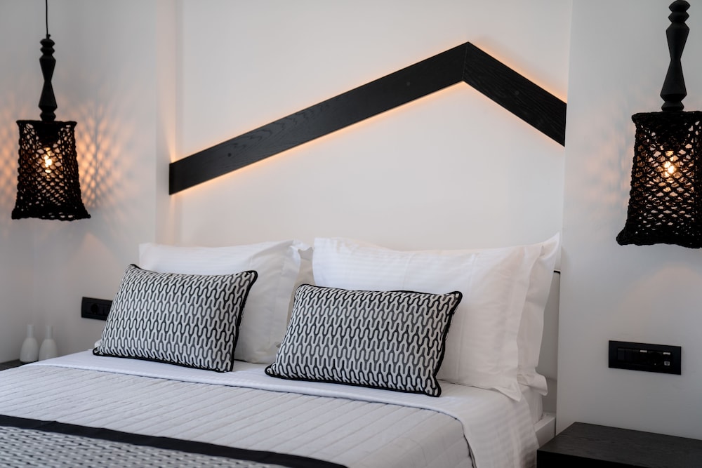 Elite Double Room, 1 King Bed, Non Smoking