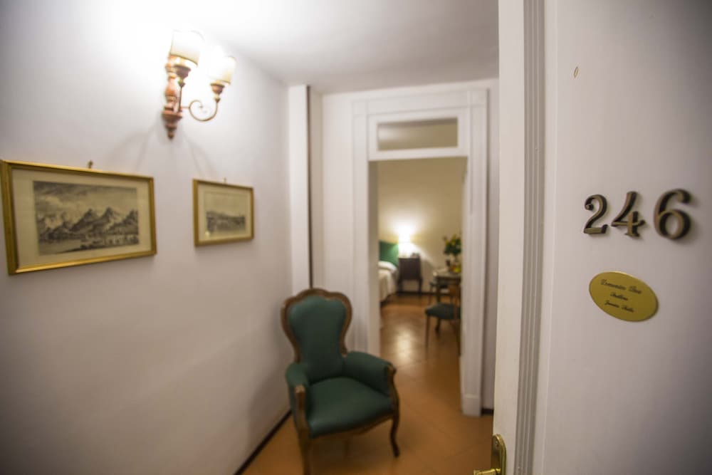 Comfort Double or Twin Room - Photo 1