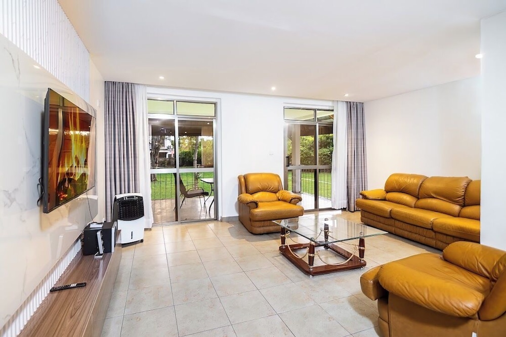 Comfort Apartment, Garden View photo 1