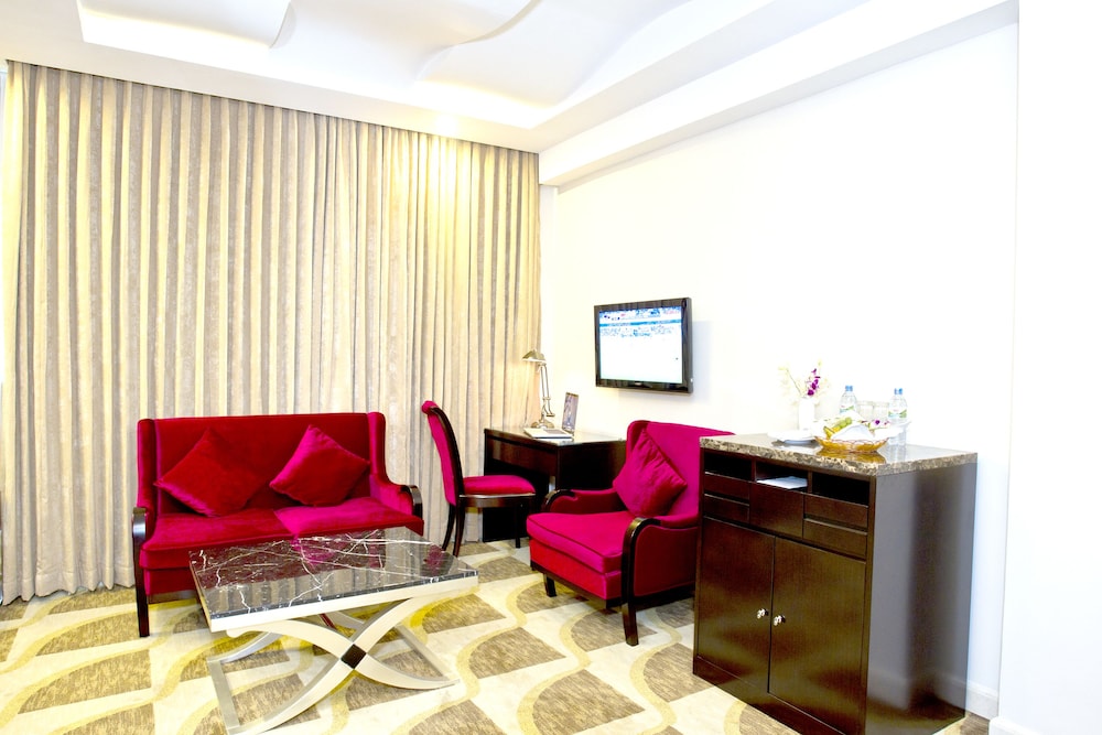 Premium Deluxe Room photo 3