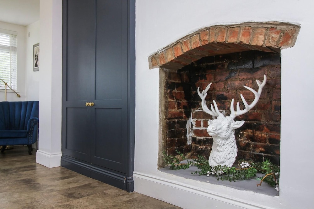 Luxury Cottage, Ensuite (Bungalow ) - Photo 28