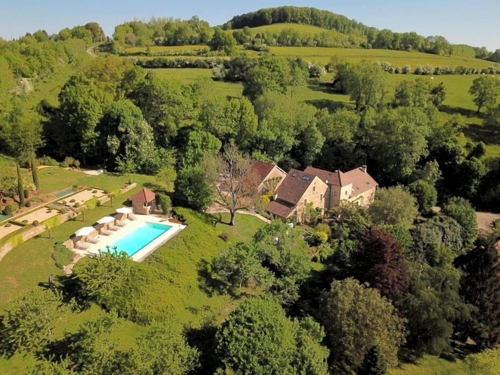 Le Domaine photo 1