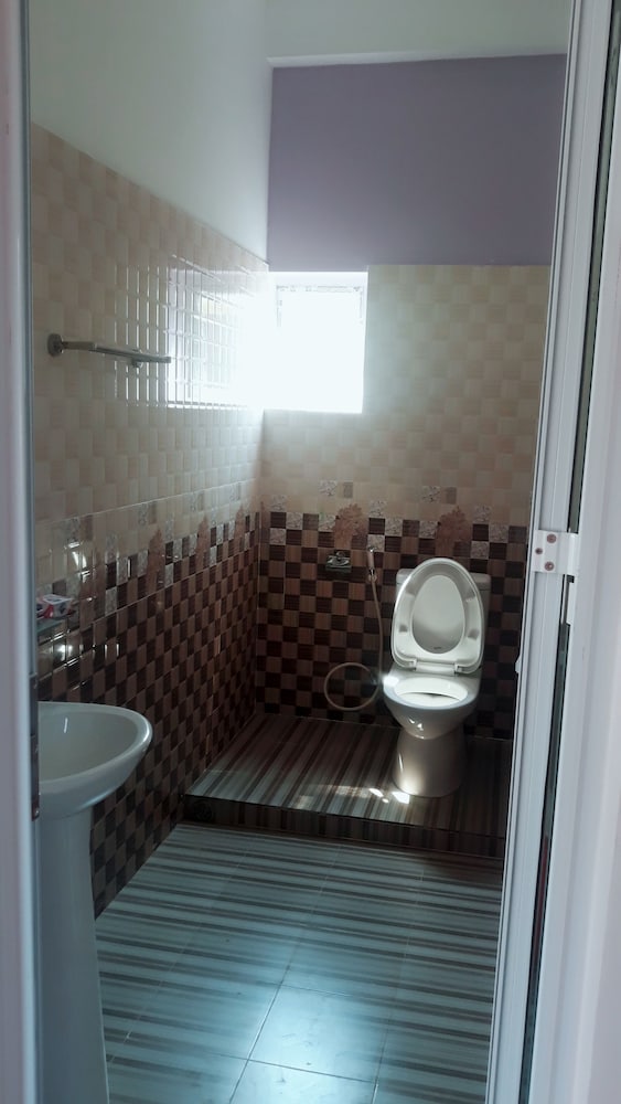 Deluxe Double Room, 1 Queen Bed, Terrace, Mountainside photo 3