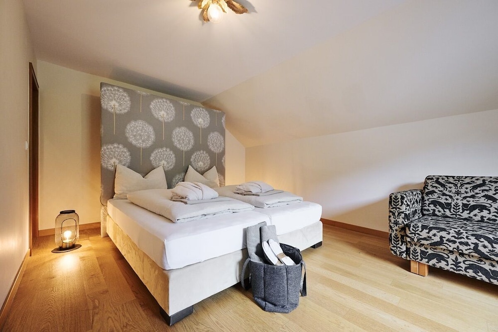 Luxury Room (50m²) photo 2