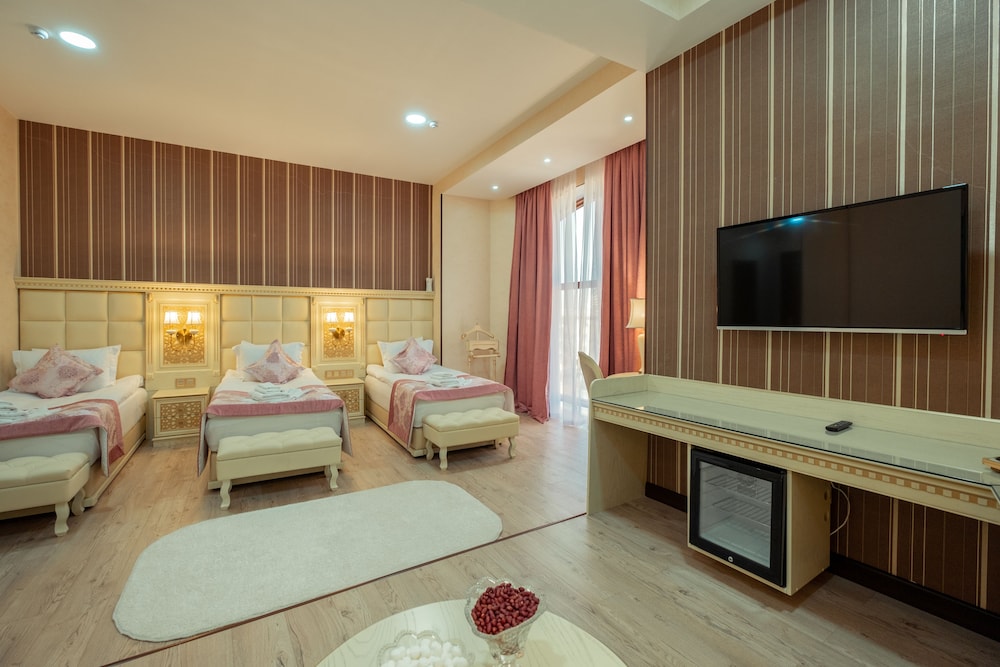 Family Suite photo 2