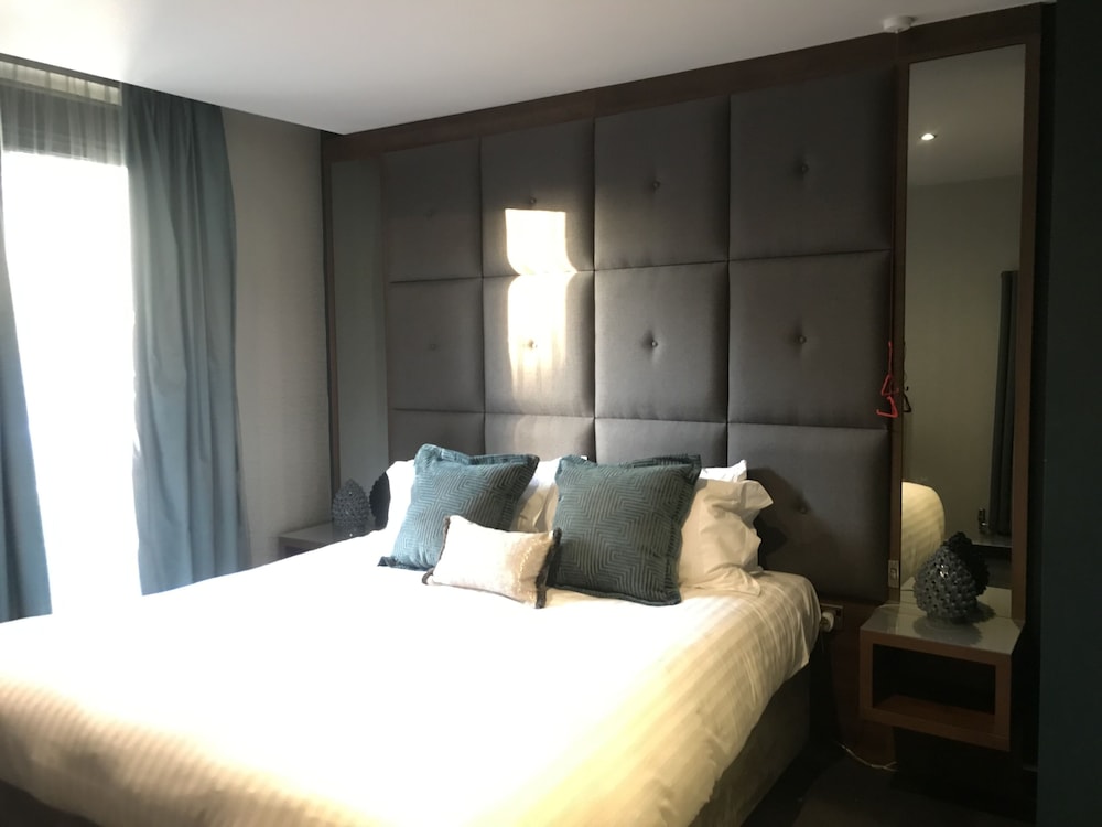 Double Room, 1 Queen Bed, Ensuite