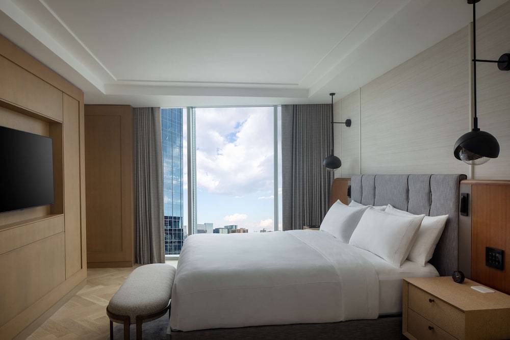 Superior Suite, 1 Bedroom