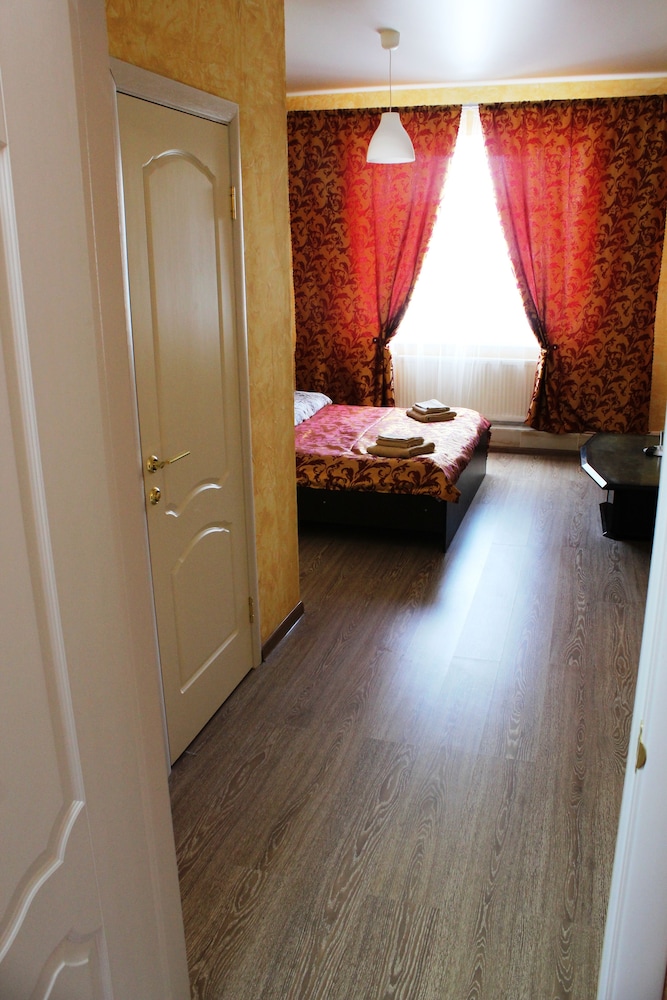 Superior Double Room, Private Bathroom photo 2