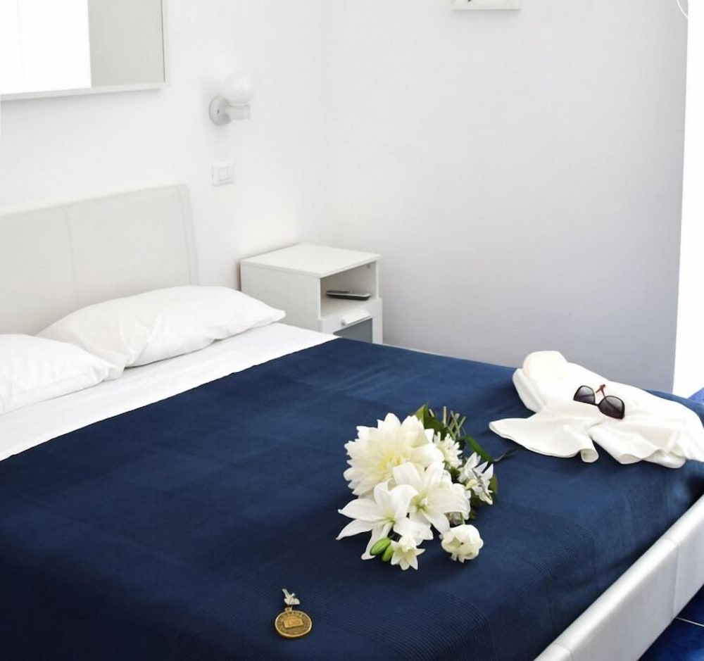 Superior Double Room Single Use photo 1