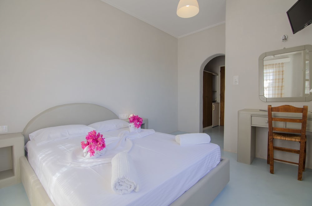 Superior Double Room, Sea View photo 2