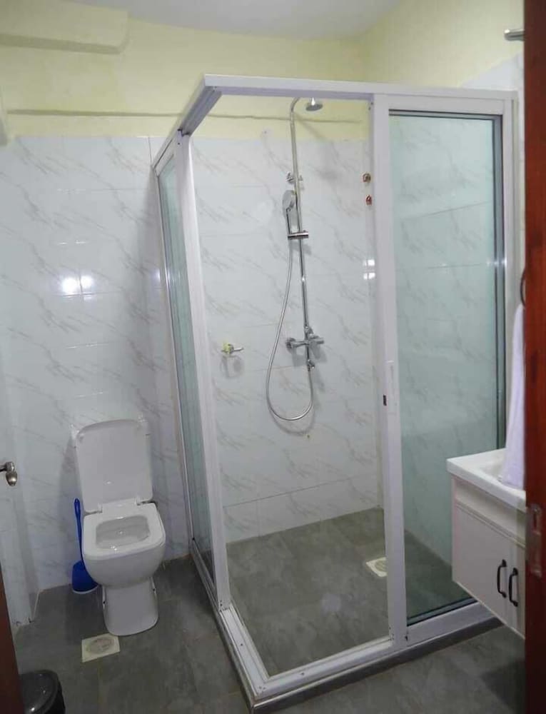 Executive Double Room, Pool View photo 3