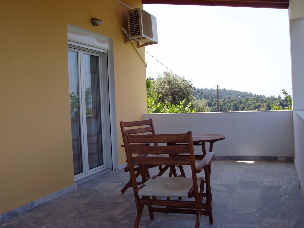 Apartment, Sea View photo 3