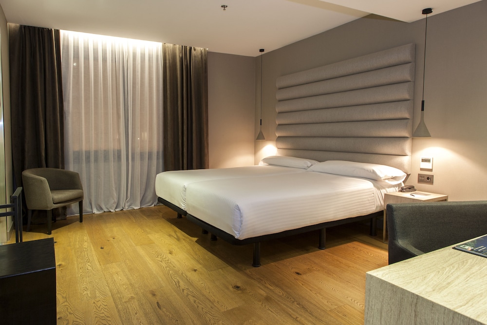 Double Room Single Use