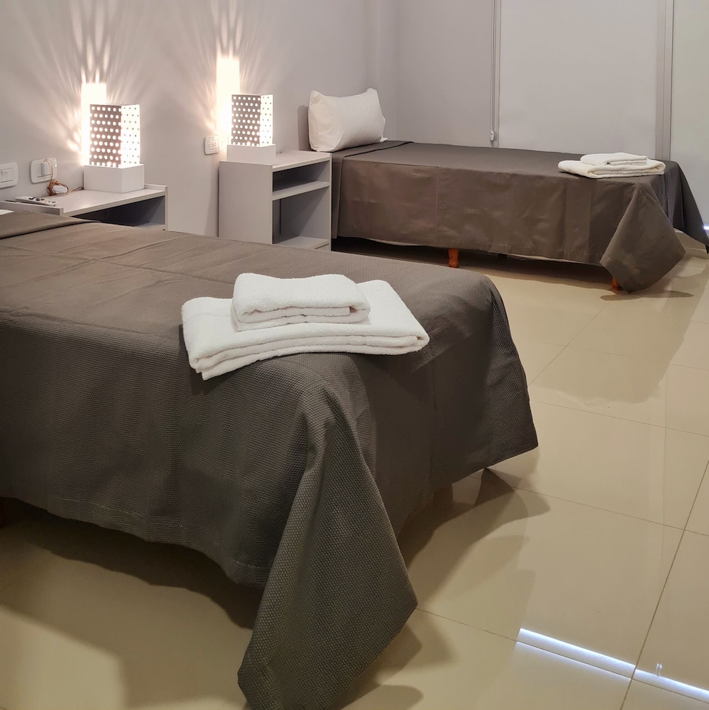 Business Single Room
