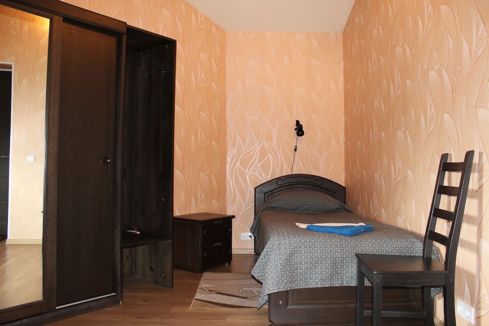 Standard Single Room photo 1