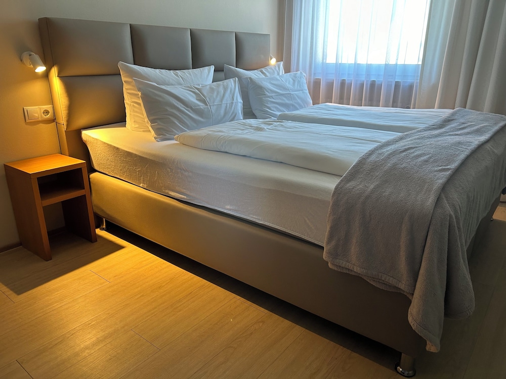 Business Double Room photo 3