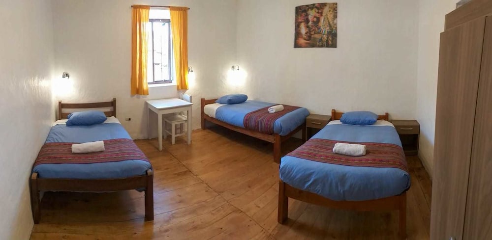 Room, 1 Bedroom, Private Bathroom photo 1