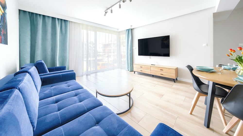 Apartment (14, ul. Morska 14) photo 1