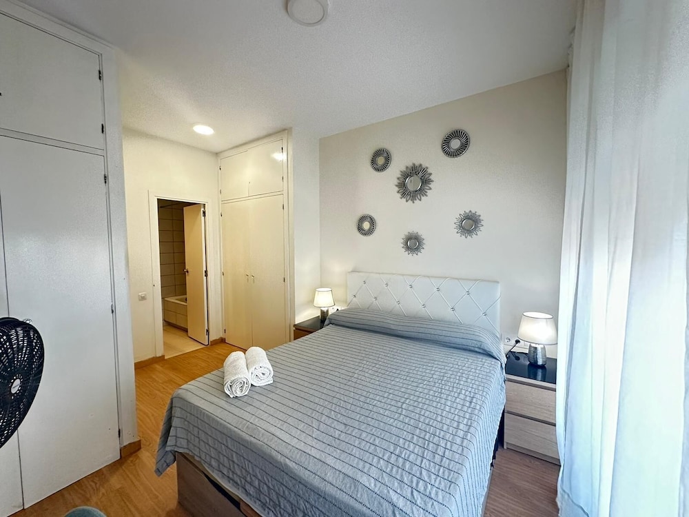 Habitación Doble, 1 Cama Doble, Baño Privado