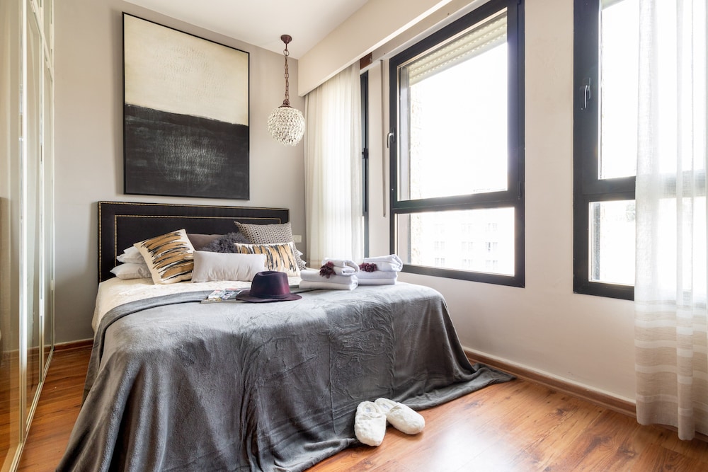 Apartment, 1 Bedroom photo 3