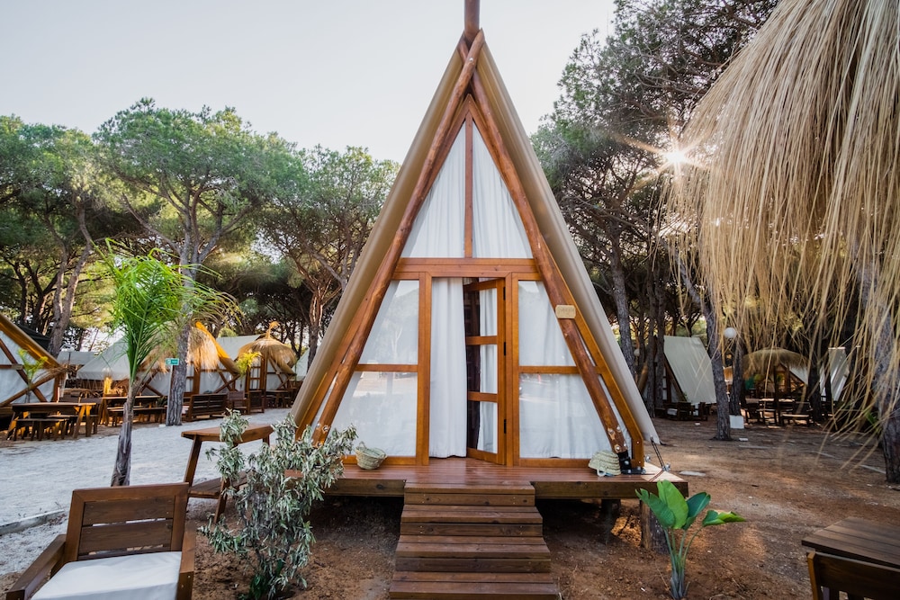 Superior Tent
