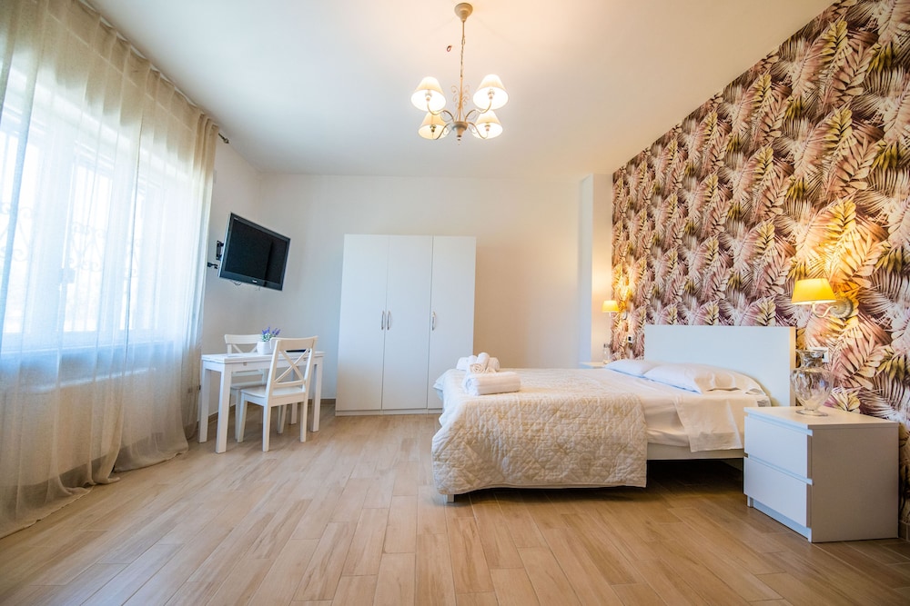 Comfort Quadruple Room - Photo 5