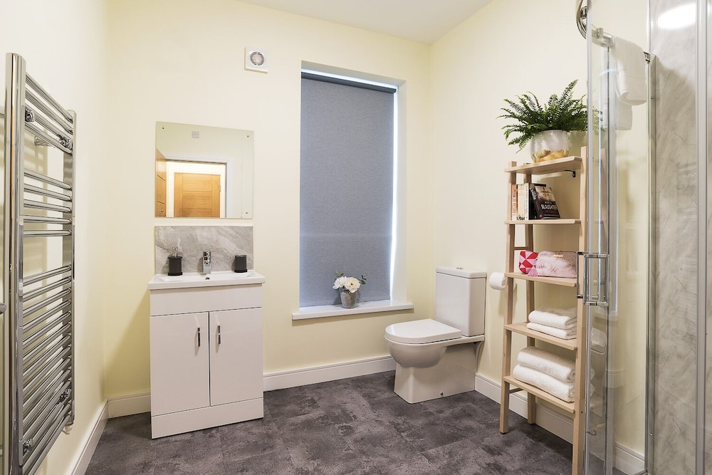 Superior Apartment, Ensuite (1Bedroom) - Photo 3