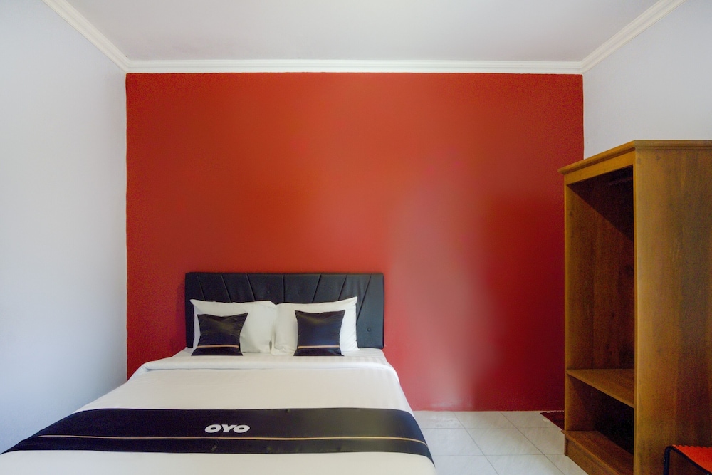Deluxe Double Room - Photo 4
