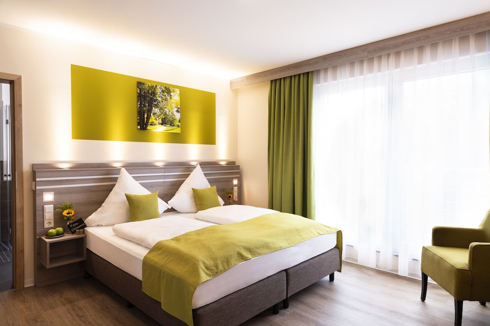 Comfort Double Room Single Use
