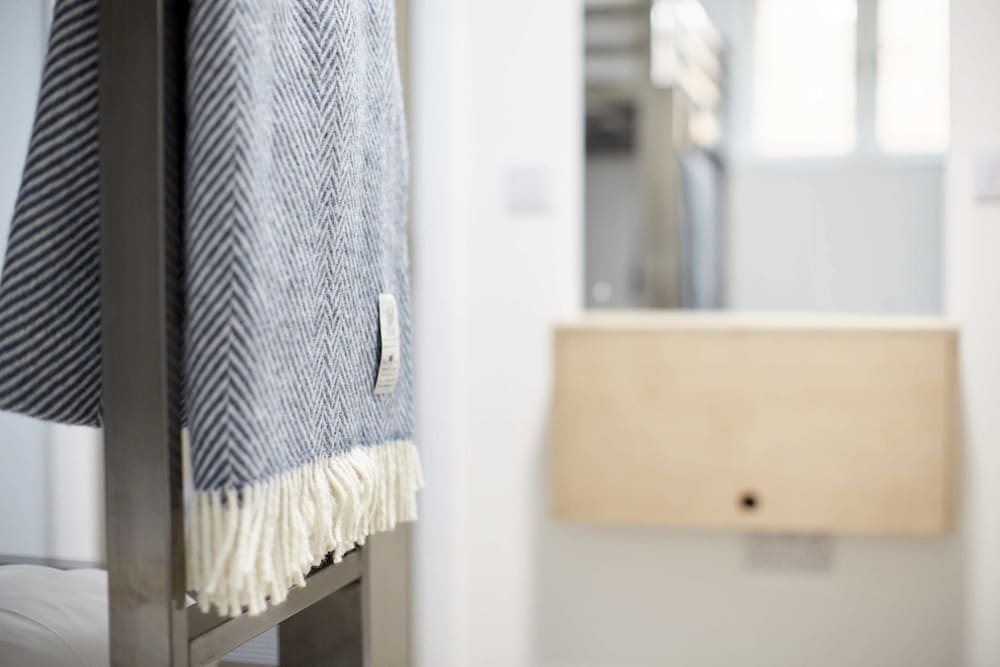 Twin Room, Shared Bathroom photo 2