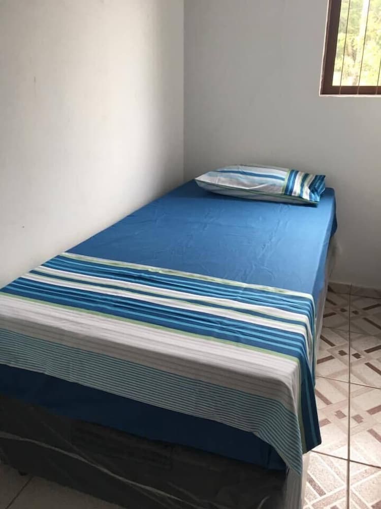 Double Room, 1 Double Bed